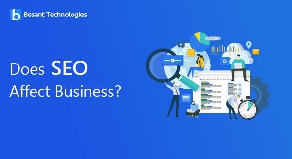 Does SEO Affect Business?