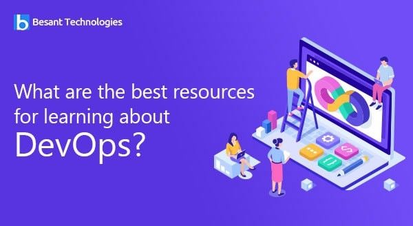 What are the best resource for learning DevOps?