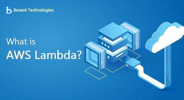 What is aws lambda