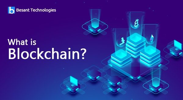 What is blockchain?