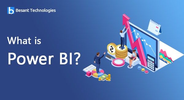 What is power bi