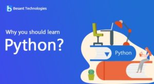 Why You Should Learn Python What Are The Benefits Of Learning Python