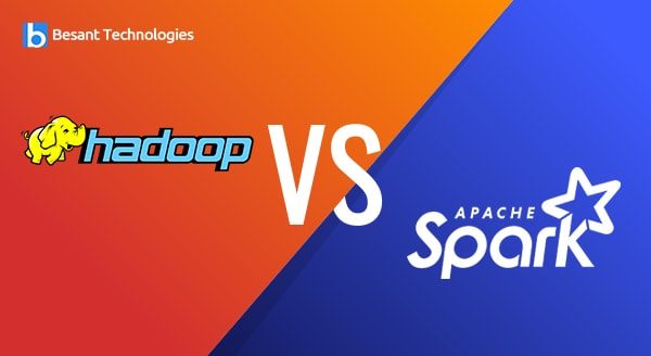 Hadoop Vs Spark