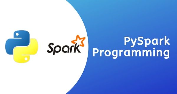 pyspark programming