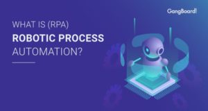 RPA: What is RPA, How It Works, Top RPA Tools | Scope of RPA | Career