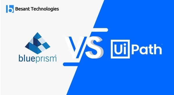 Blueprism Vs Uipath