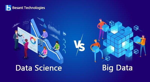 Data Science vs Big Data