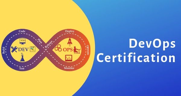 devops certification