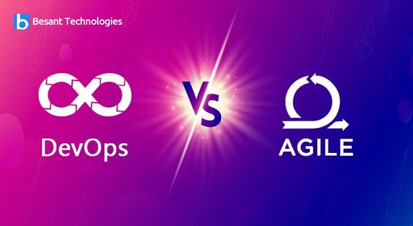 Devops vs Agile