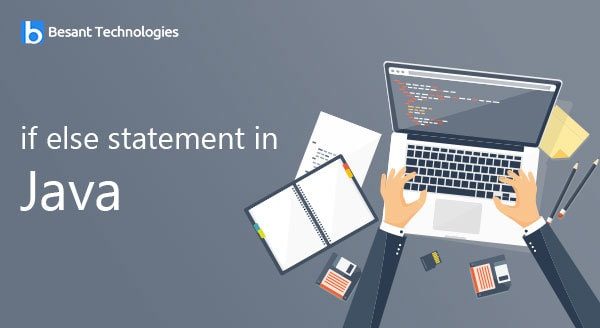 if else Statement in Java