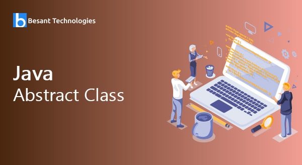 Java Abstract Class