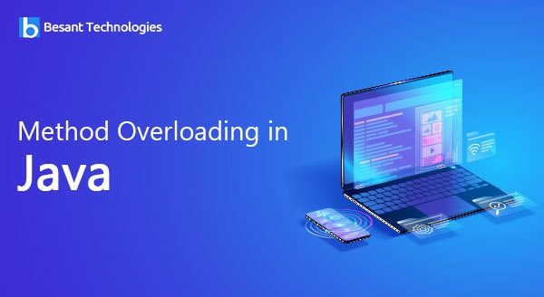 Method Overloading in Java