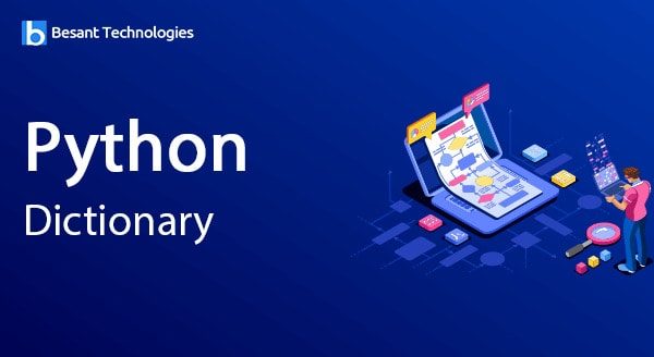 Python Dictionary