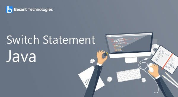 Switch Statement in Java