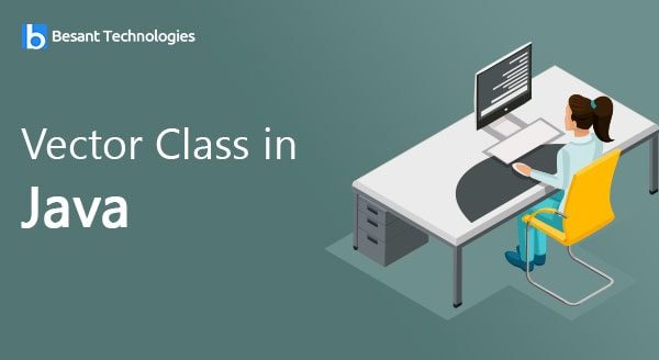 Vector Class in Java