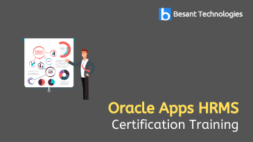 Oracle Apps HRMS Training in Chennai