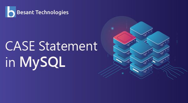 CASE Statement in MySQL