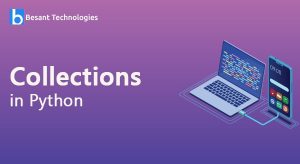 Python Collections | Introduction To Python Collections Module