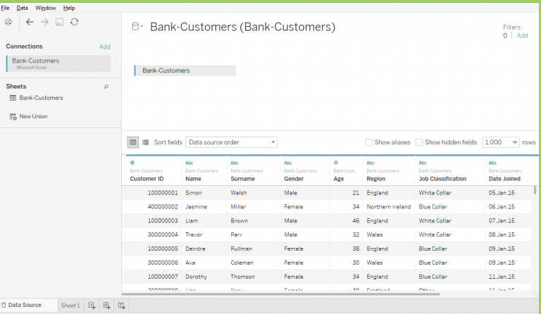 Tableau Tutorial | Step By Step Guide To Learn Tableau