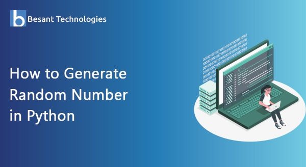 How to Generate Random Number in Python