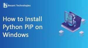 Python не видит модуль установленный pip windows