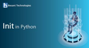 Init in Python | Python Init Class | Python _Init_() Function