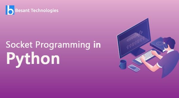 Socket Programming in Python