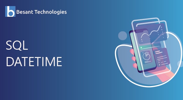 SQL Datetime Date And Time Data Types And Functions