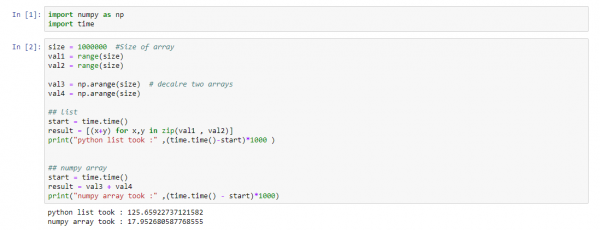 How To Install NumPy in Python | NumPy Installation