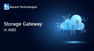 What Is AWS Storage Gateway? | Amazon Web Services Storage Gateway