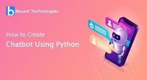 How To Create Chatbot Using Python | Python Chatterbot Tutorial