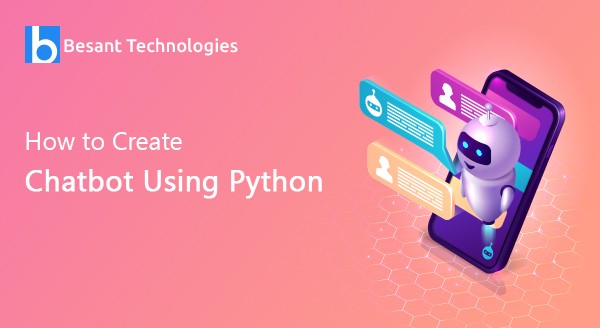 How To Create Chatbot Using Python Python Chatterbot Tutorial