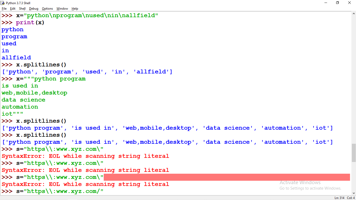 What Is Split Function In Python Python String Split Method