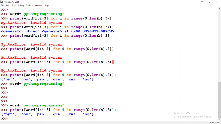 What Is Split Function In Python? | Python String Split() Method