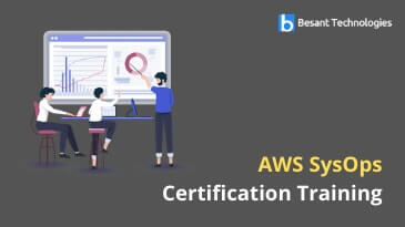 AWS SysOps Training in Bangalore