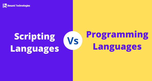 What’s the Difference Between Scripting and Programming Languages?
