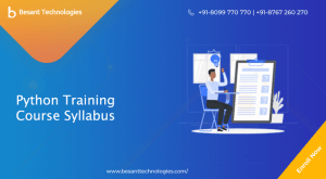 Python Course Syllabus | Basic And Advanced Python Programming Course ...