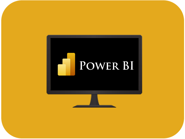 power bi components